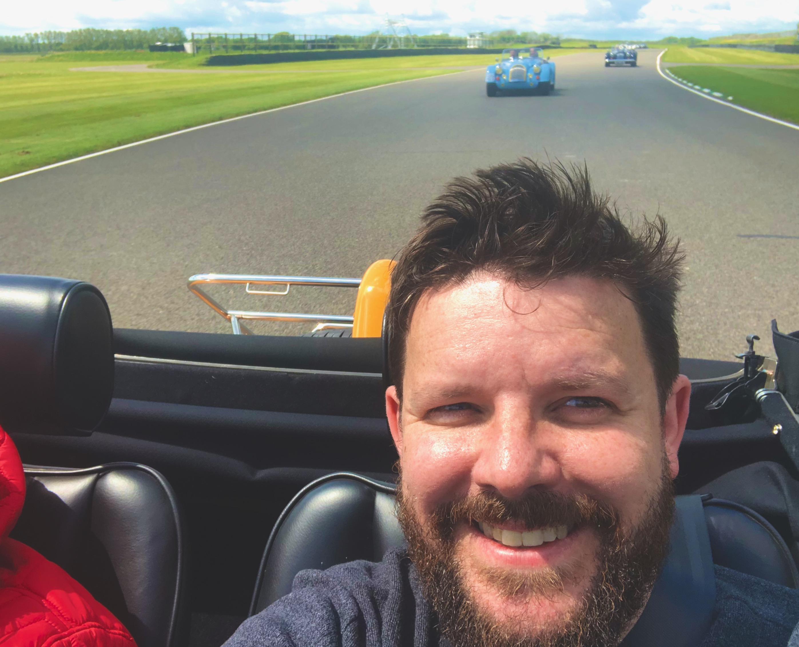 GOODWOOD 2021 FROM AN OUTSIDERS PERSPECTIVE