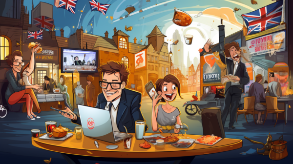 5 Web Design Trends for Small Businesses in Kent 🌟